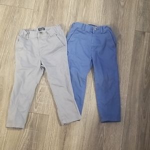 Boys dress pants